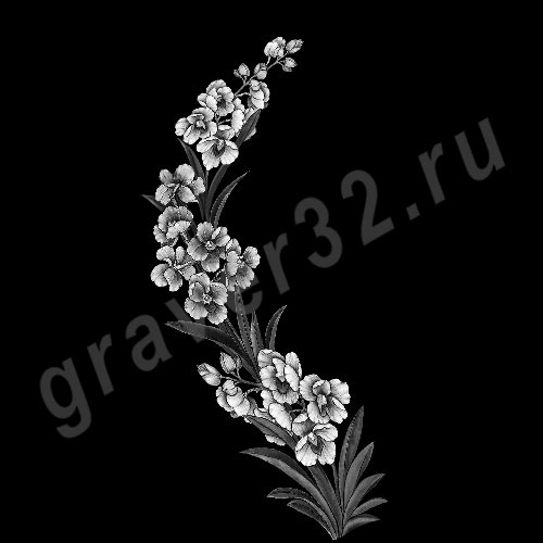 Цветы 2