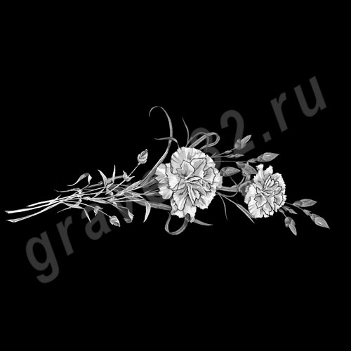 Гвоздики 3