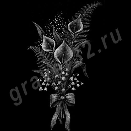 Цветы 27