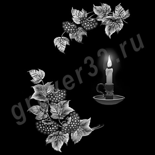 Цветы 8